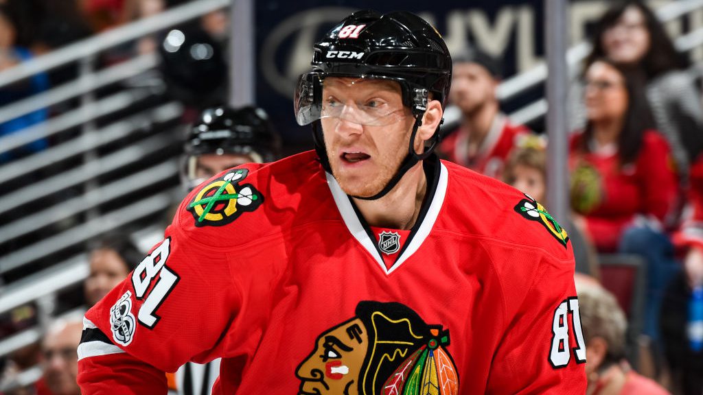 Marian Hossa