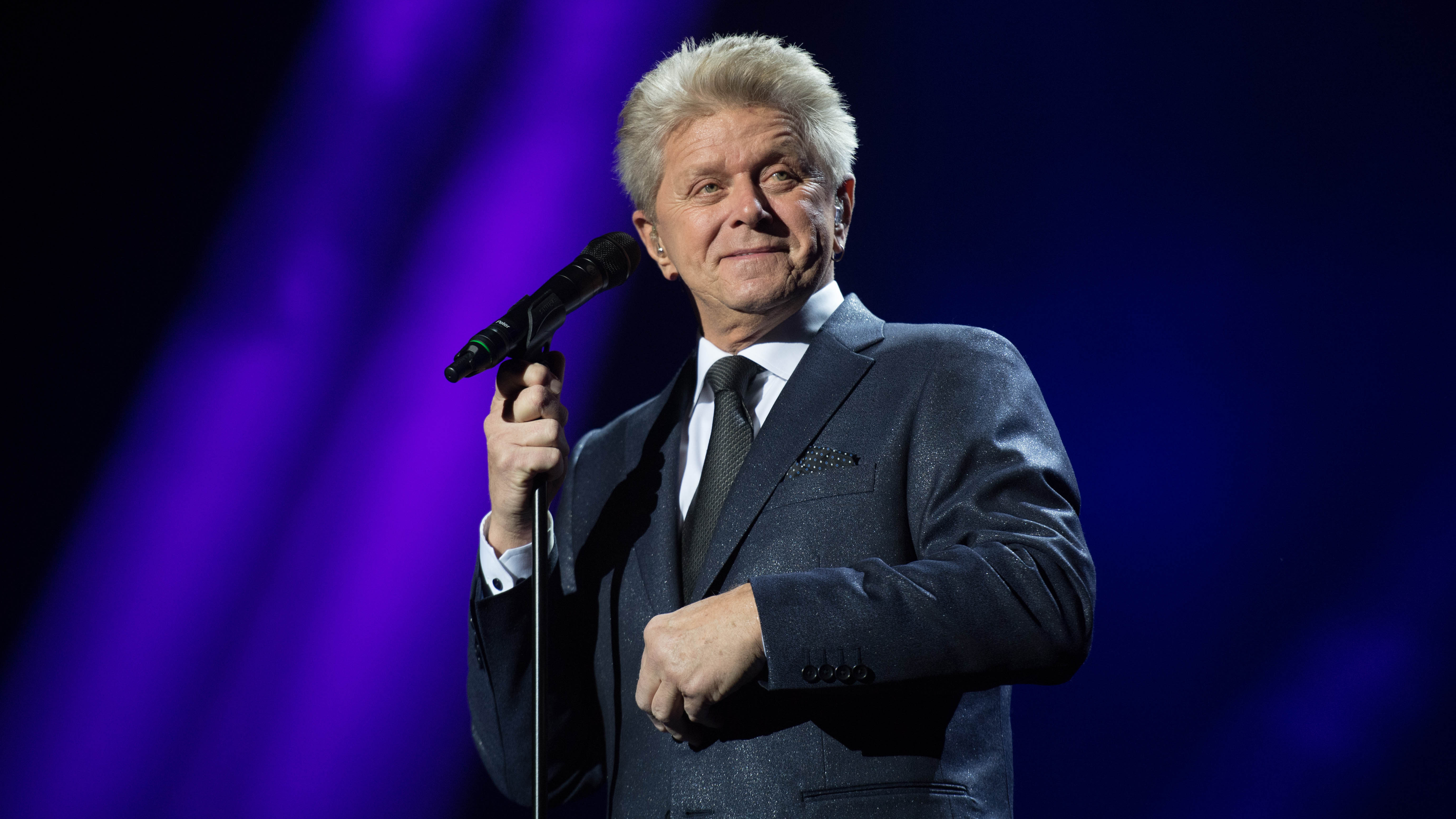 Peter Cetera