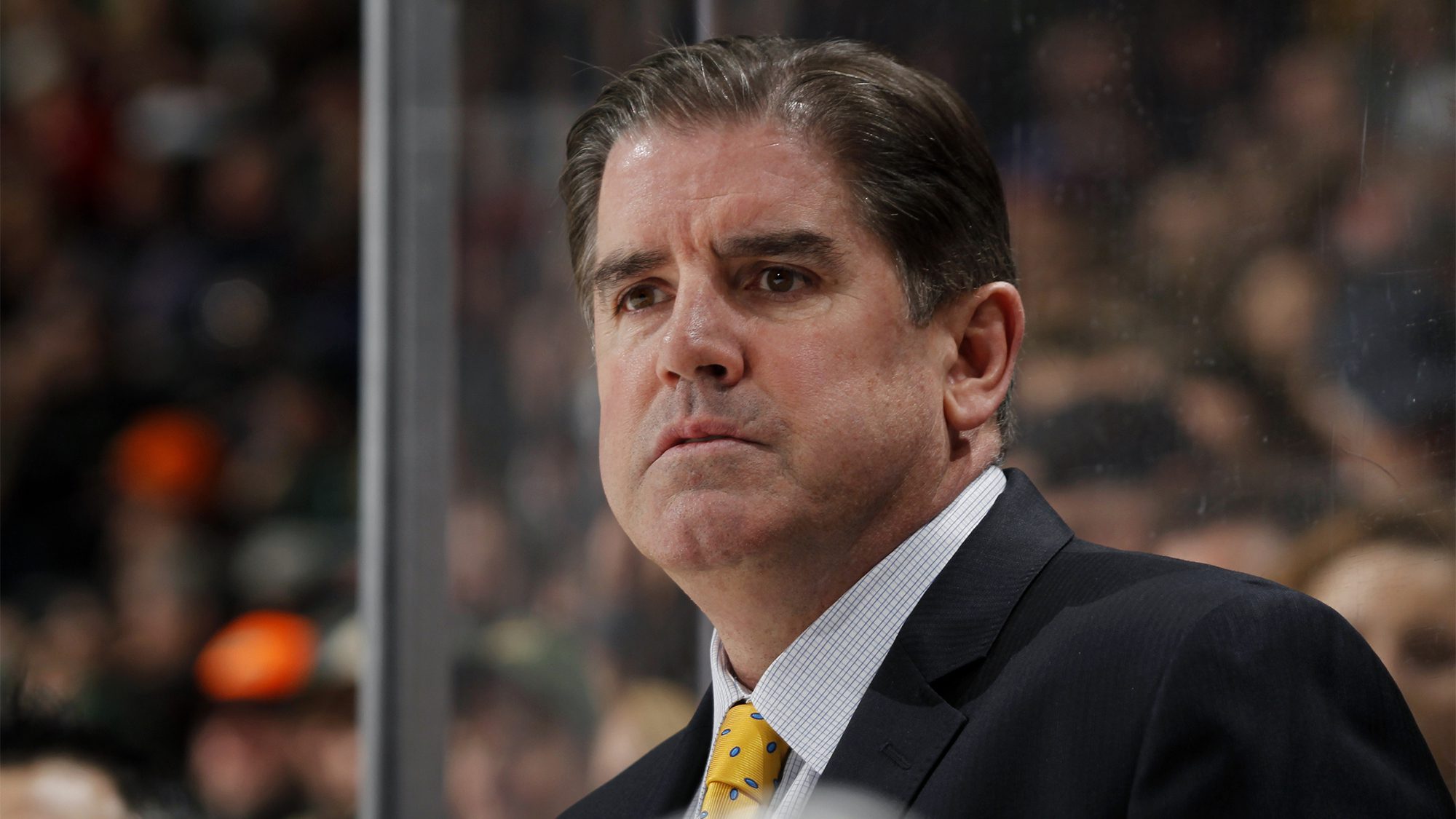 Peter Laviolette