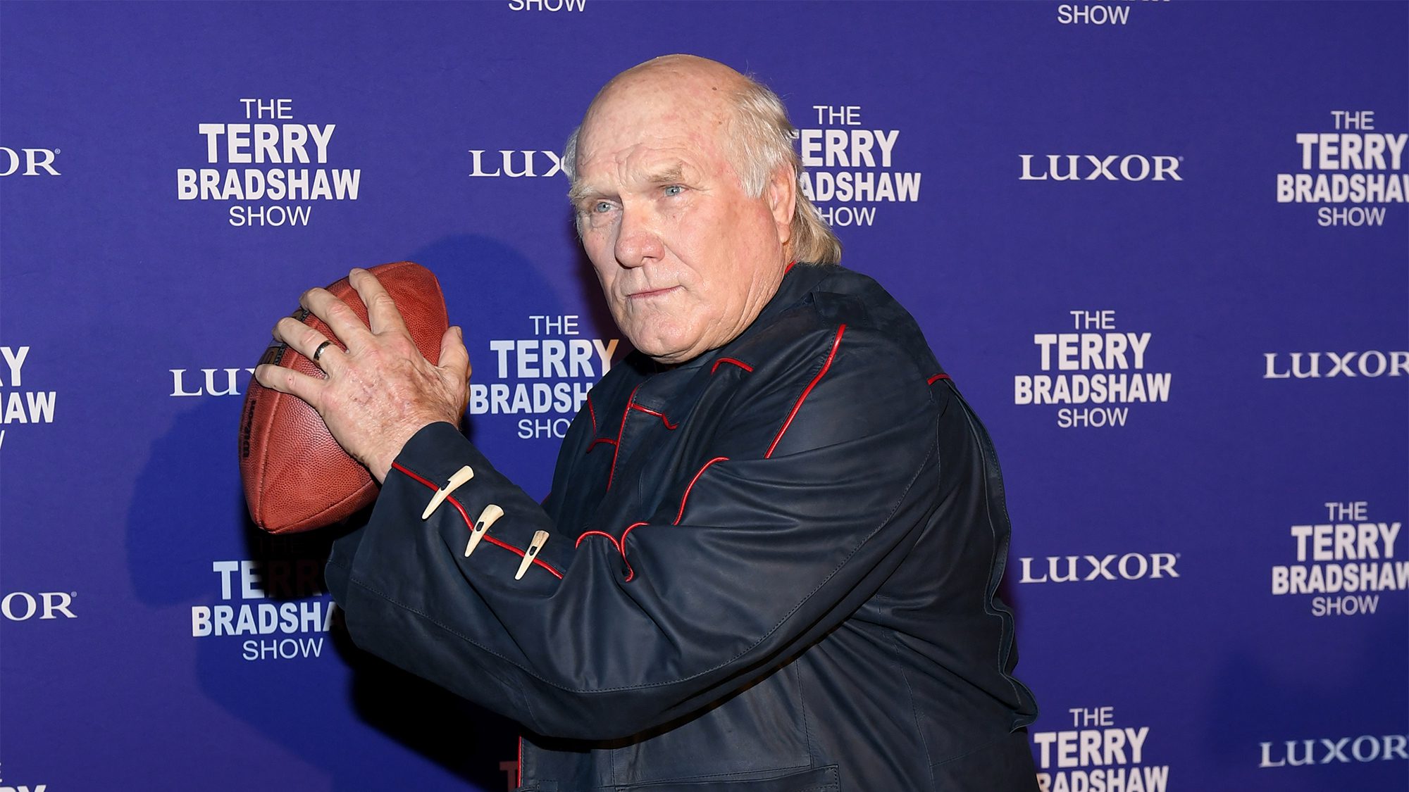 Terry Bradshaw