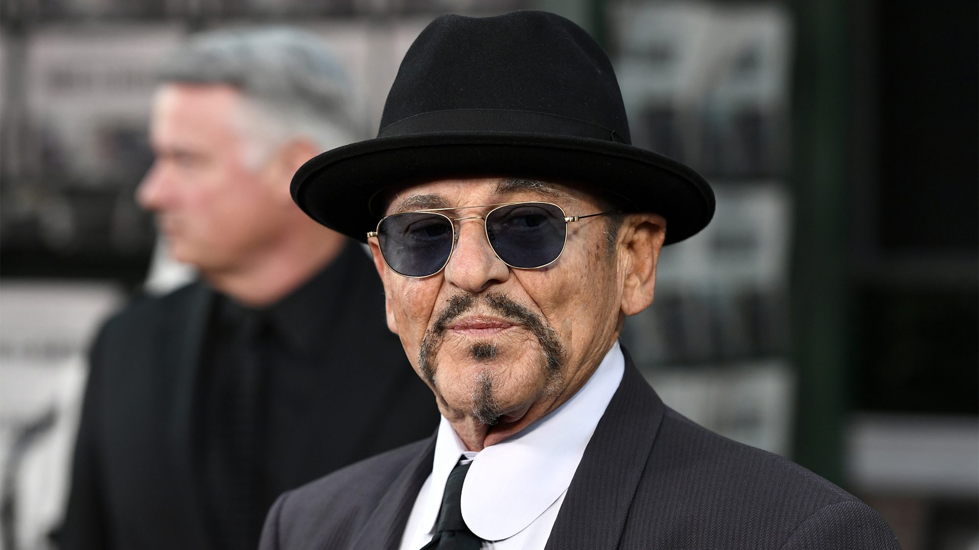 Joe Pesci selling Jersey Shore home