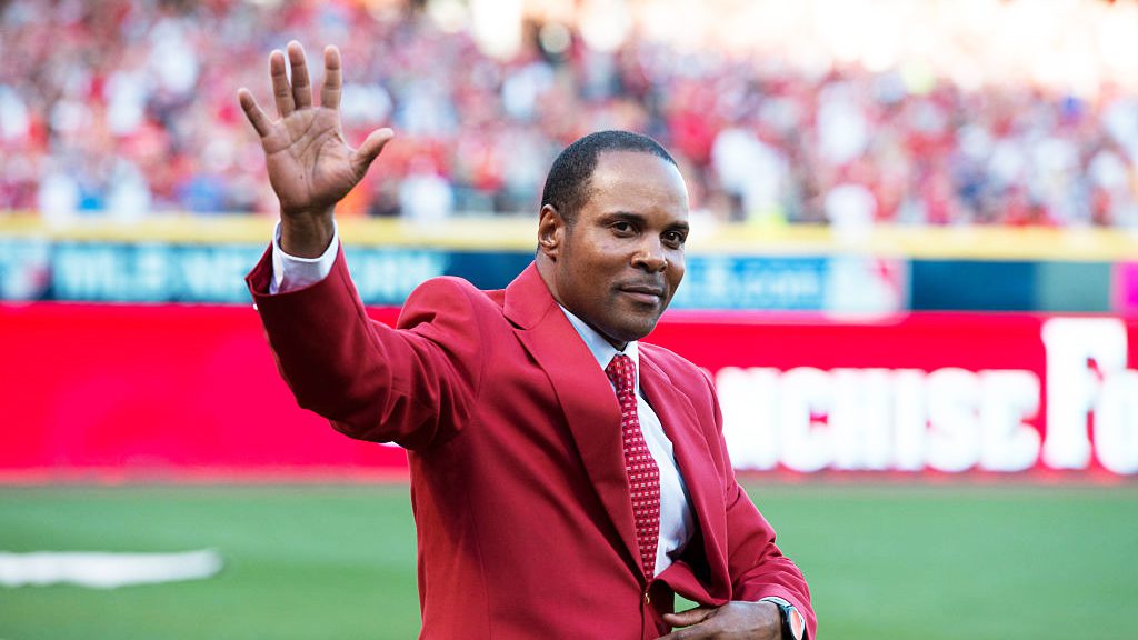 Barry Larkin