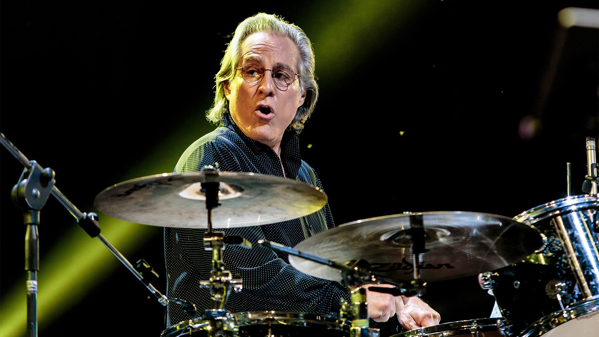 Max Weinberg