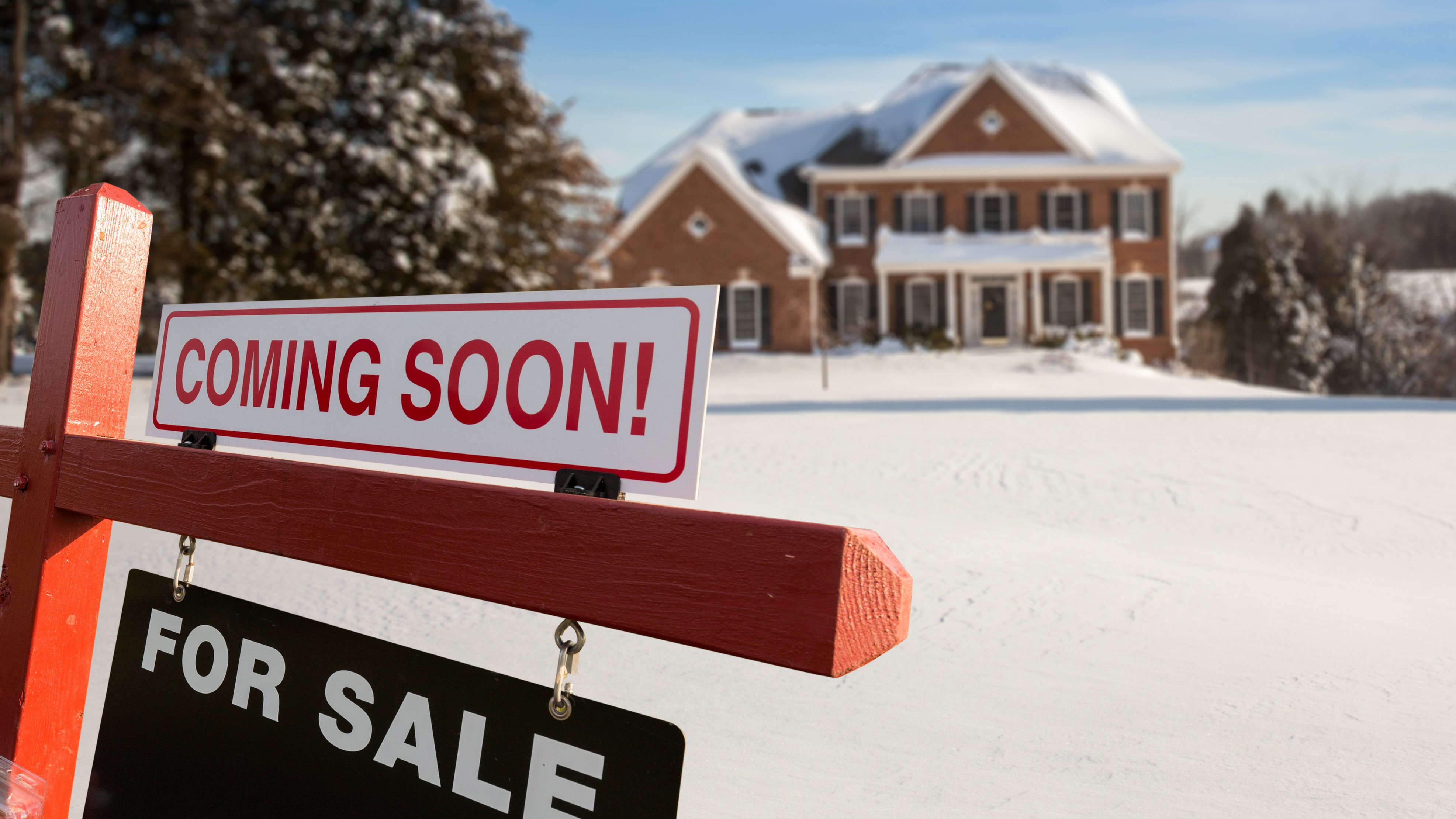 Hoping to Buy a Home? January Is the New Hot Month to Start Looking