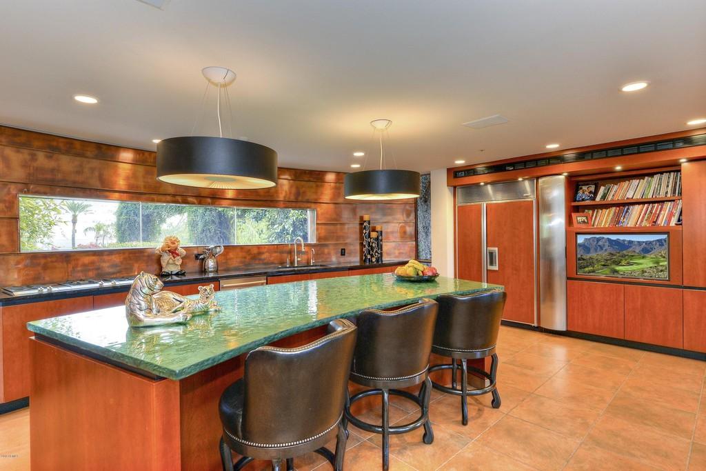 Kitchen house in Phoenix, AZ