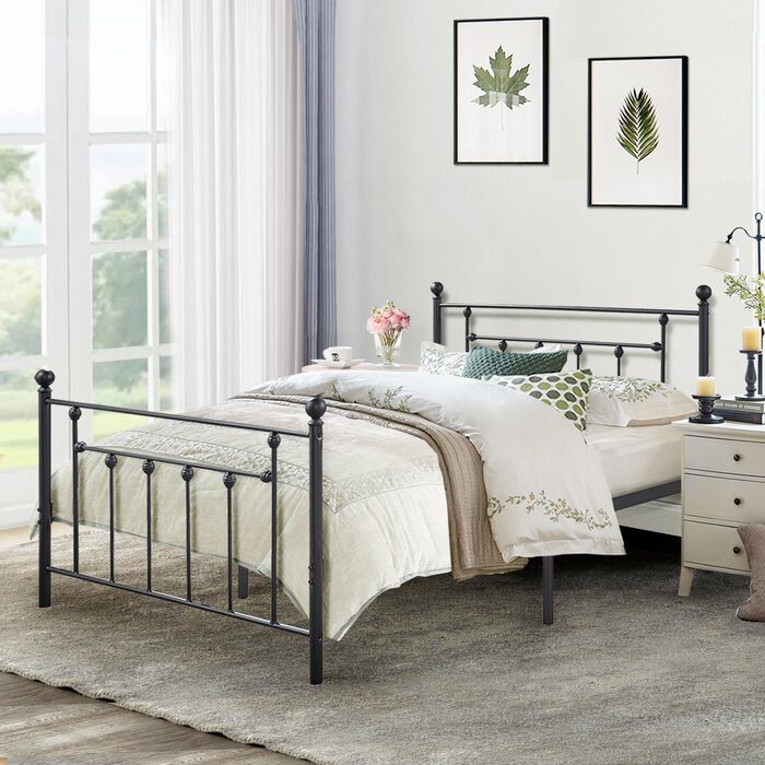 bed frames