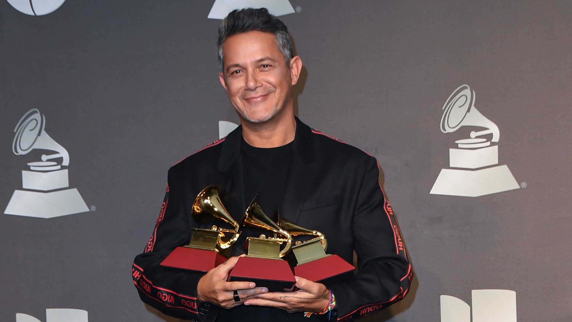 Alejandro Sanz