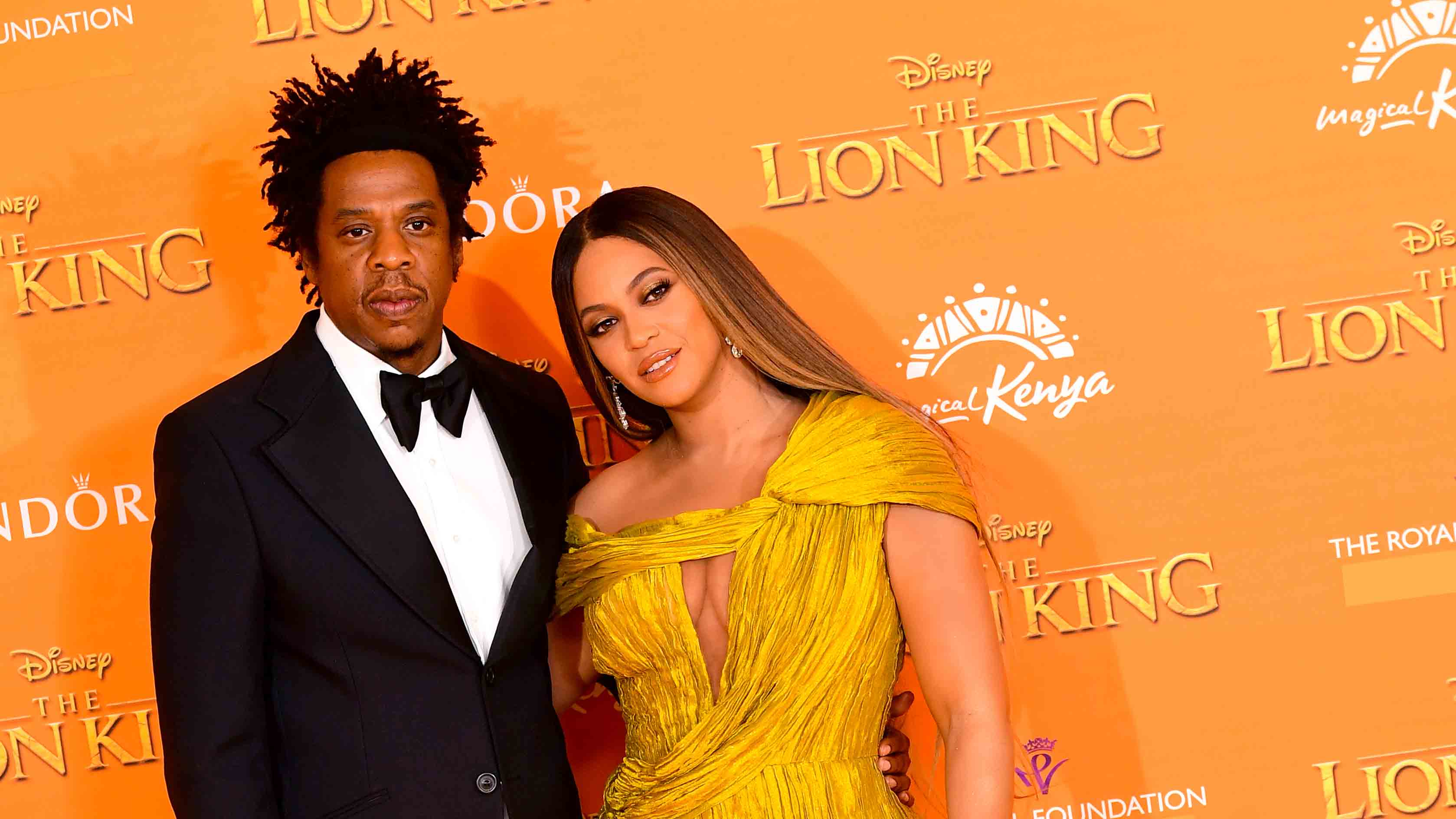 Beyonce and Jay-Z's $1M in property taxes