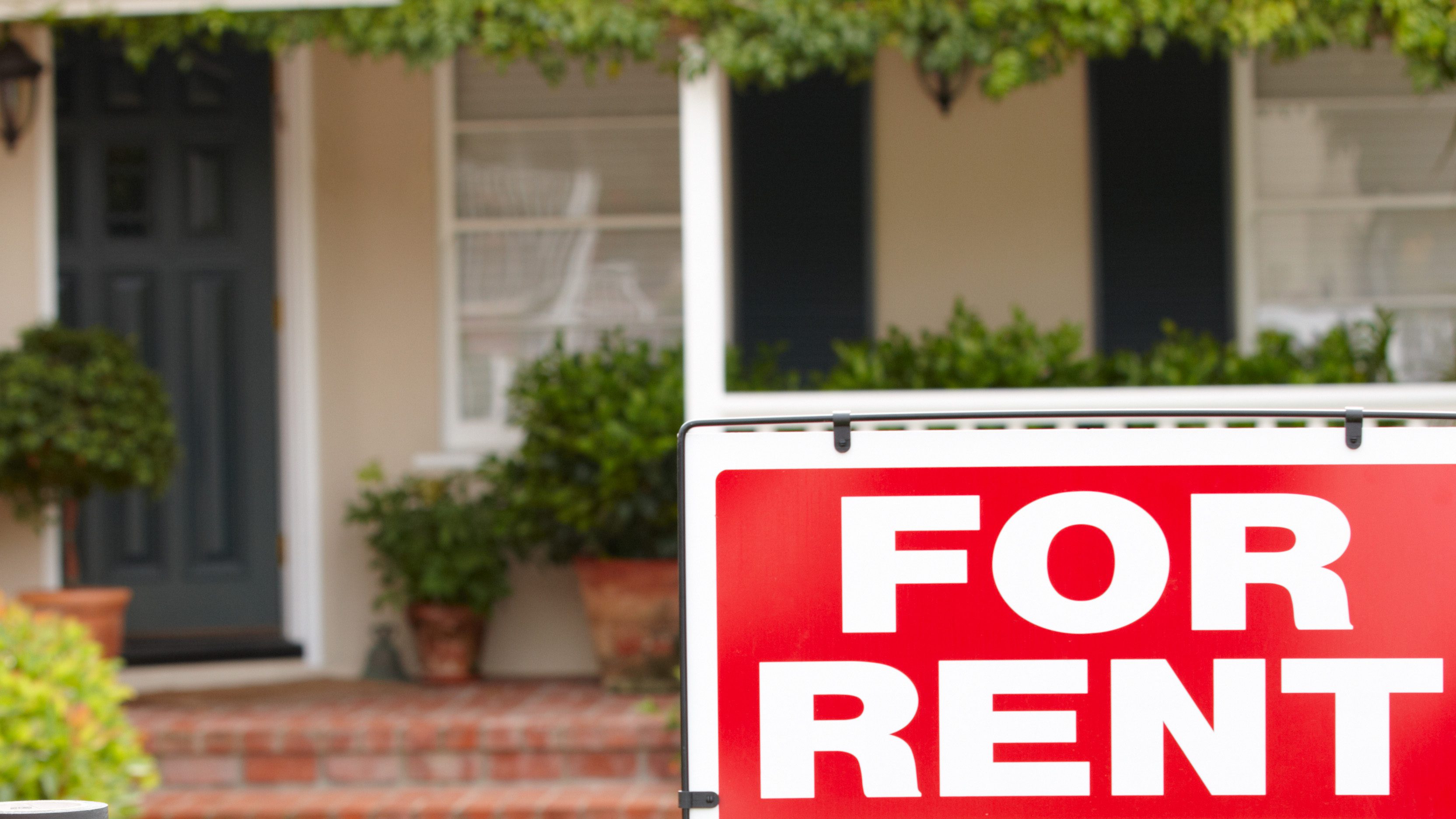 Rental Prices Shot Up—and Dropped—The Most in These Cities and States