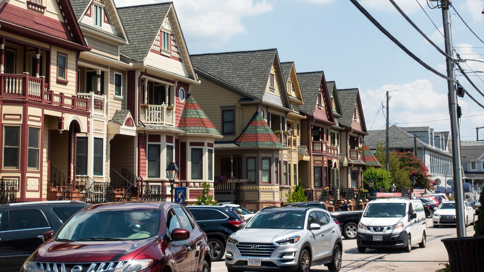 how long after buying a car can you buy a house