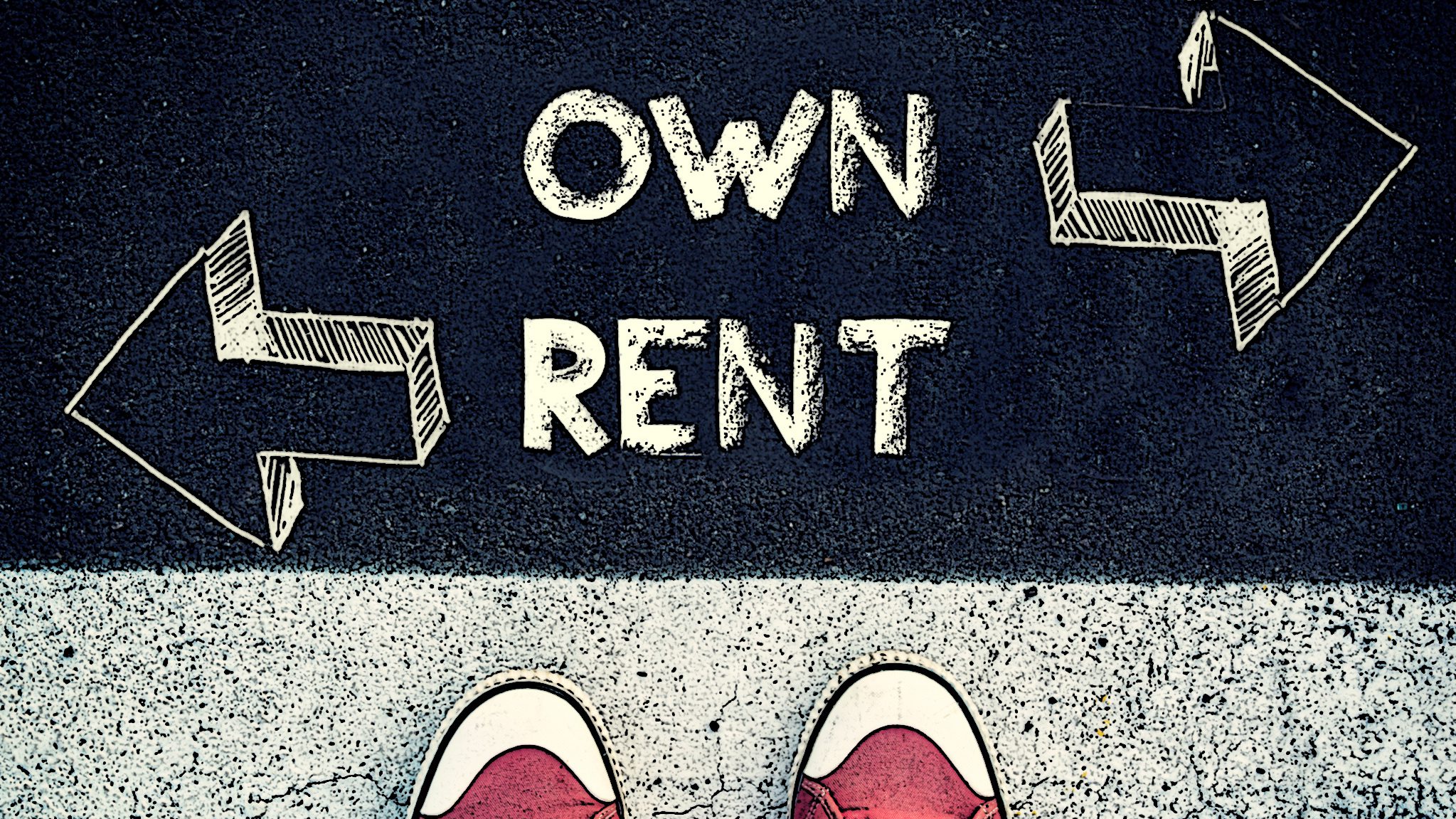 Rent vs. Buy: The Best Places to Become Homeowners--or Remain Renters