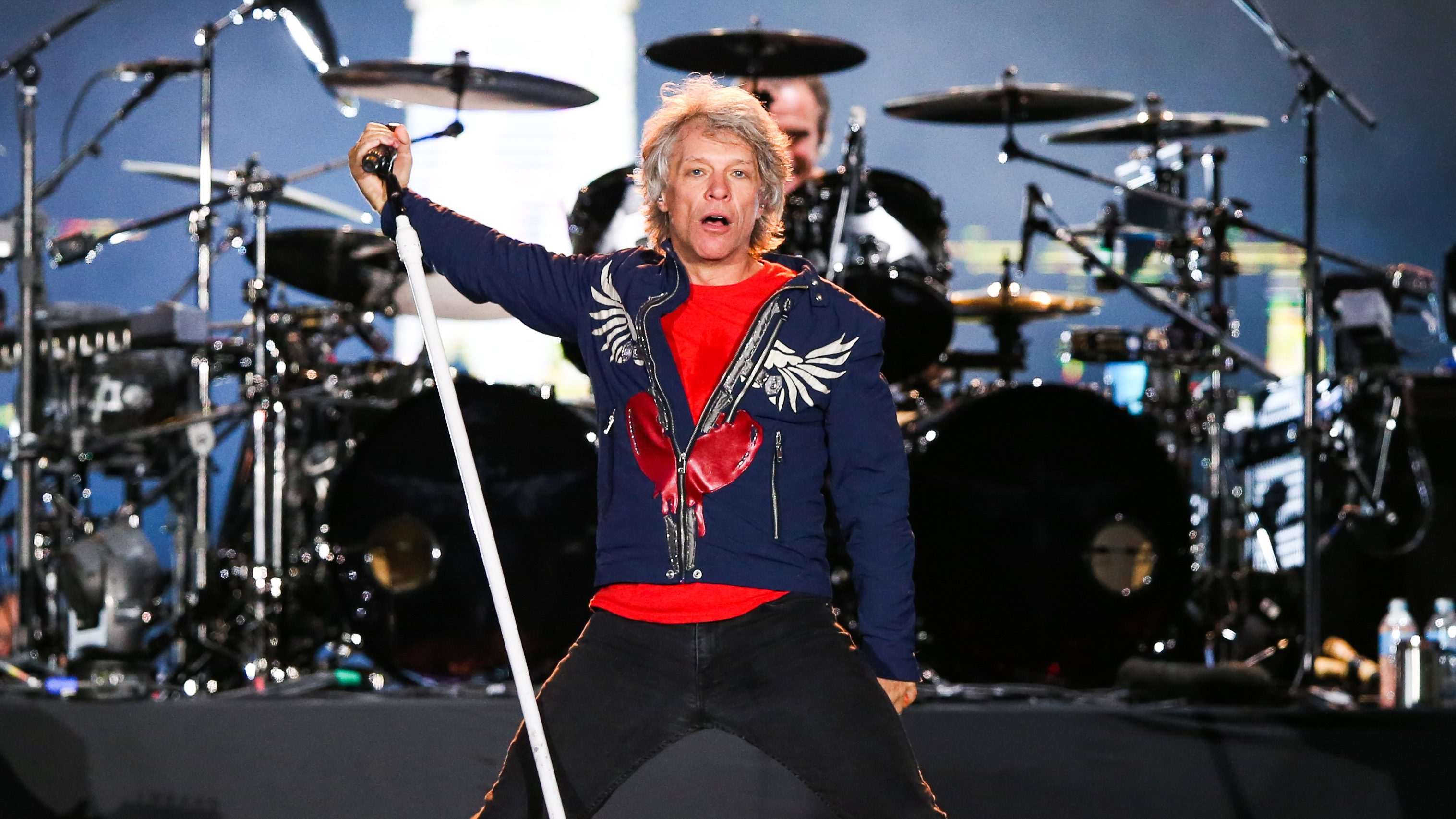 Jon Bon Jovi