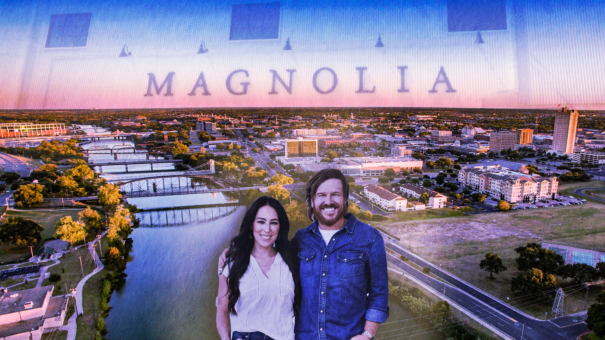 Did "Fixer Upper's" Chip and Joanna Gaines Save or Destroy Waco, Texas?