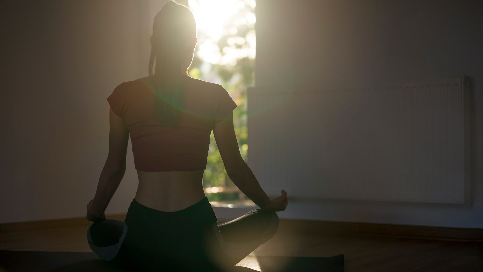 Don't Harsh the Vibe! 4 Mistakes to Avoid When Designing Your Perfect Meditation Corner