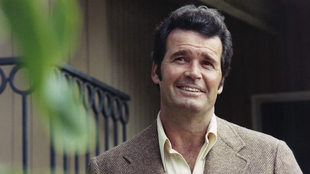 James Garner