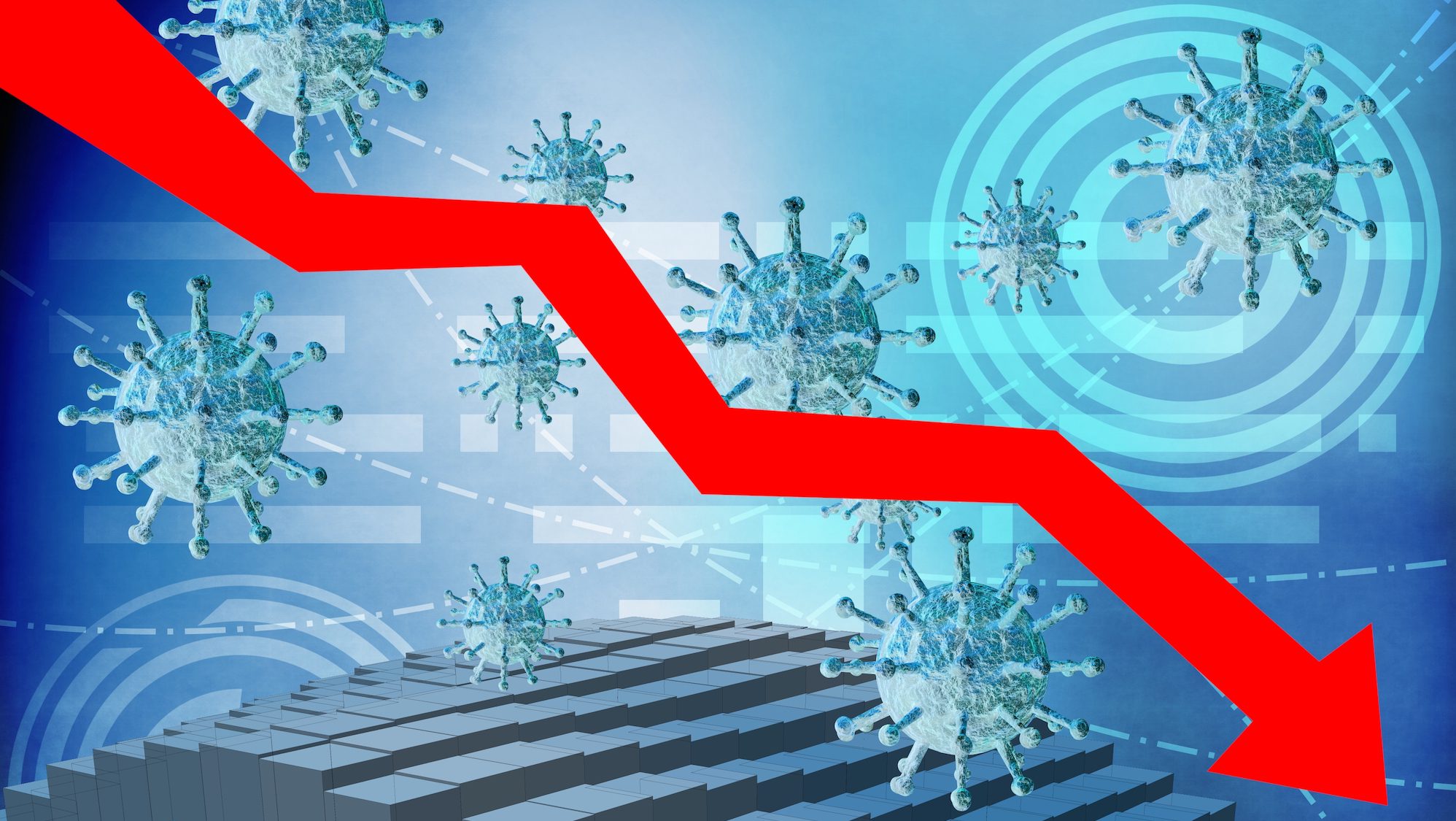 coronavirus recession vs depression