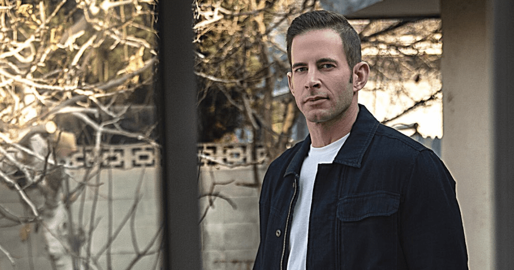 Tarek El Moussa