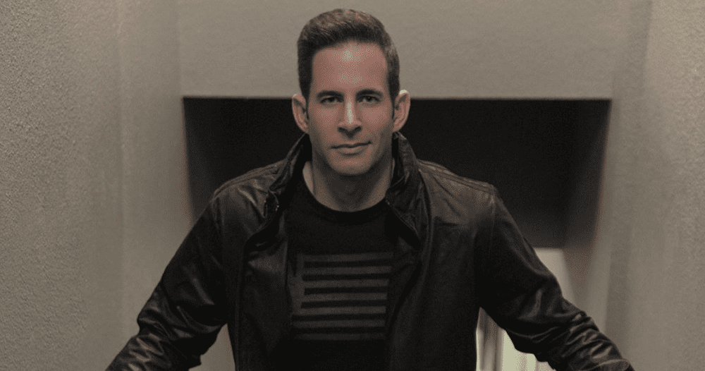 Tarek El Moussa