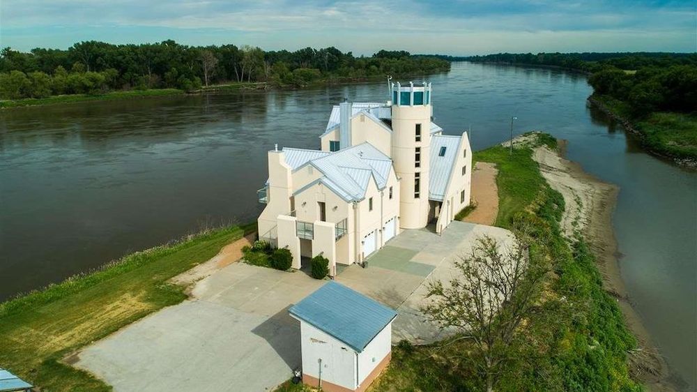 Castle Nebraska