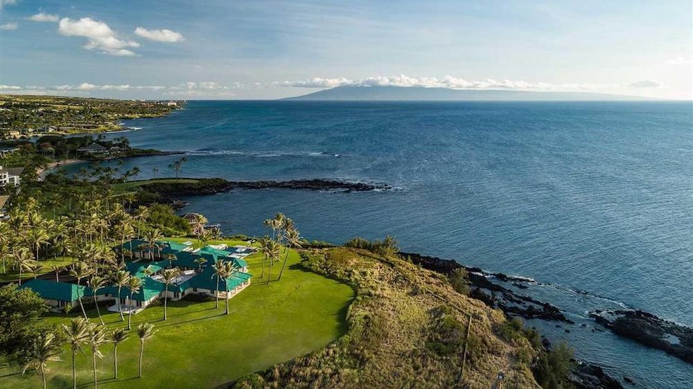 Hawaii most expensive homes