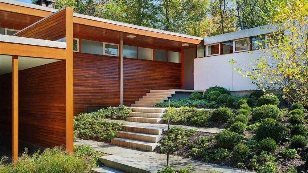 Neutra in connecticut