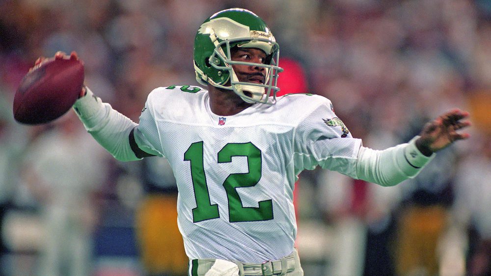 Randall Cunningham