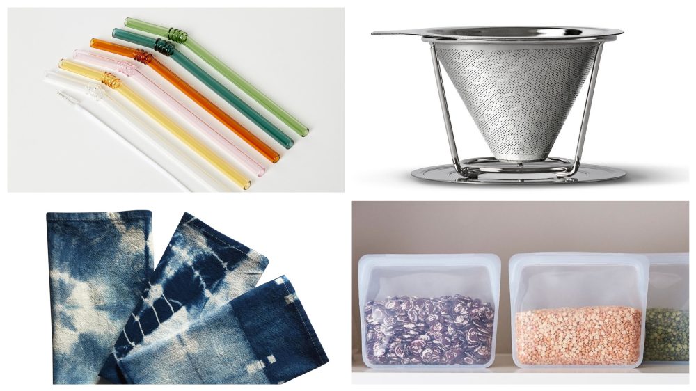 reusable household items