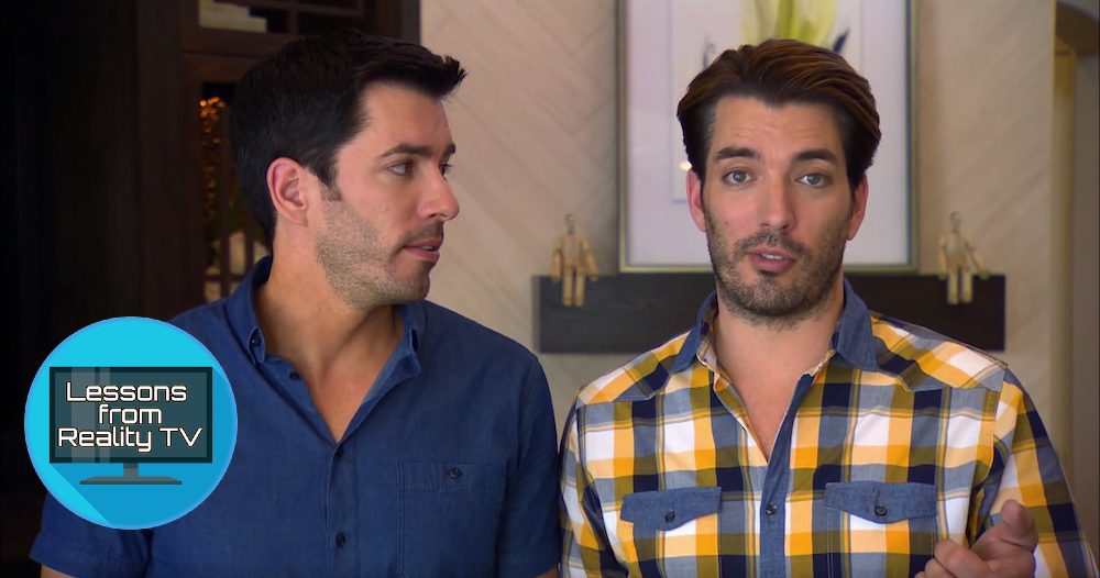 Property Brothers