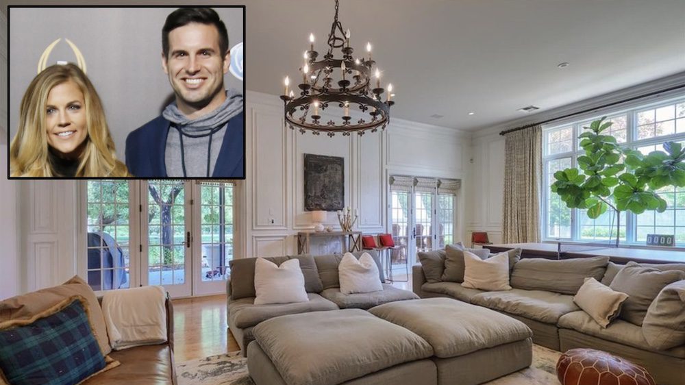 Christian And Samantha Ponder Look To Sell Phoenix Home For 3 9m