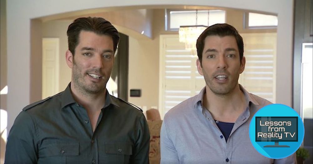 property brothers