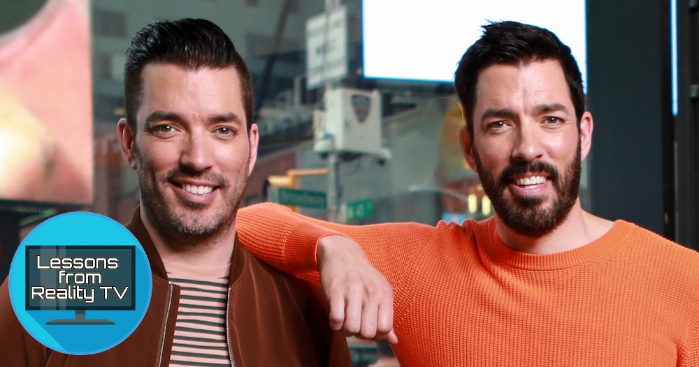 Property Brothers