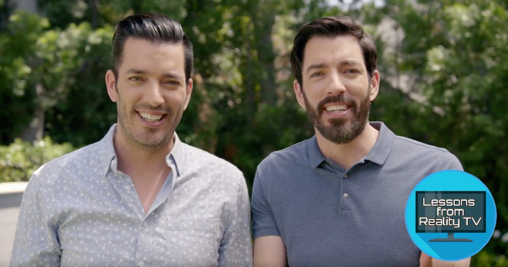 Property Brothers