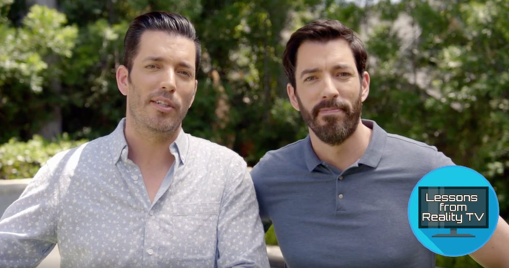 Property Brothers