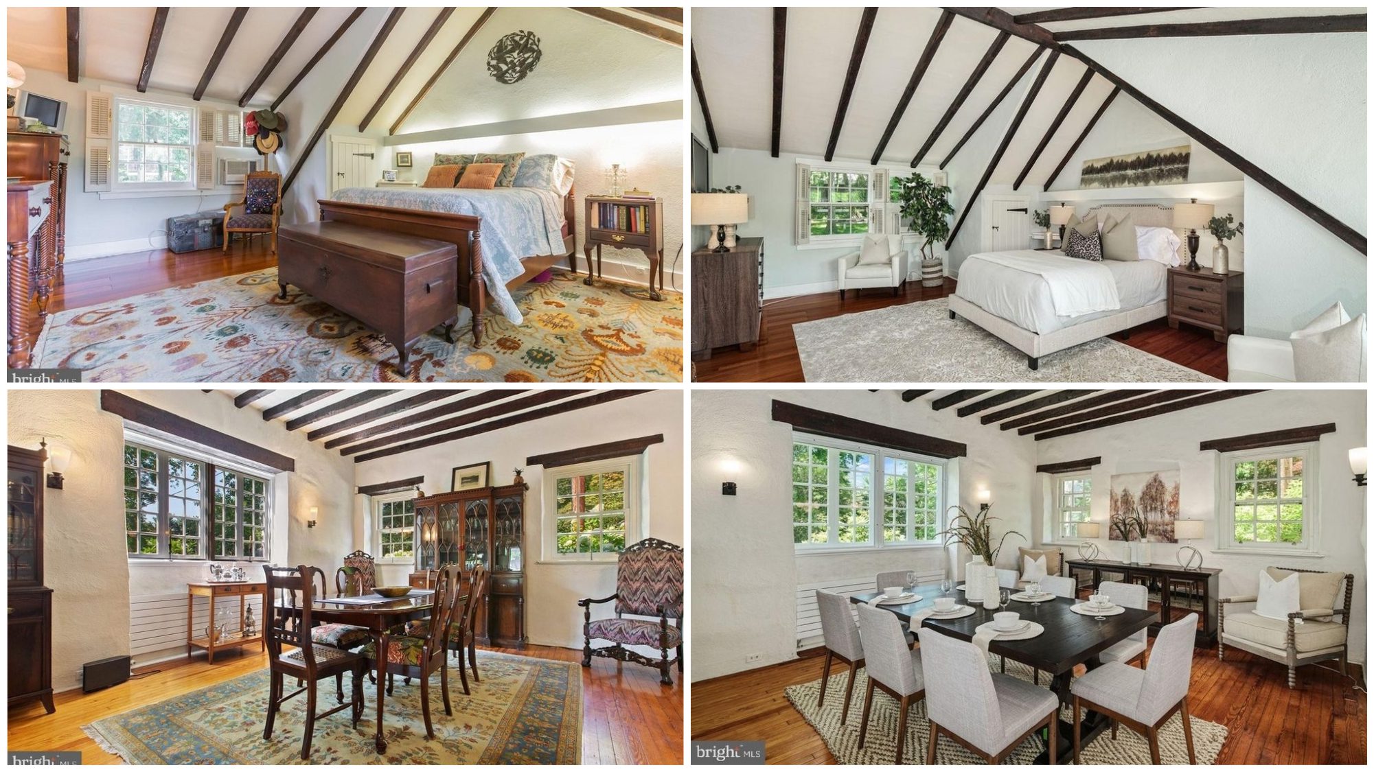 Lessons From Listing Photos Pennsylvania Carriage House Realtorcom