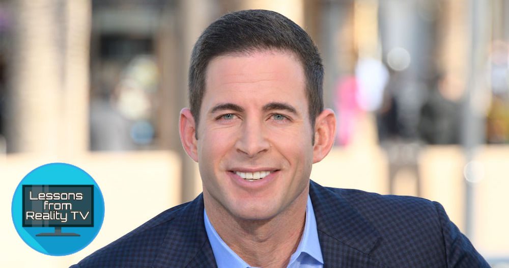 Tarek El Moussa