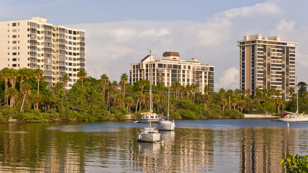 These Are The Best Places To Retire in 2020