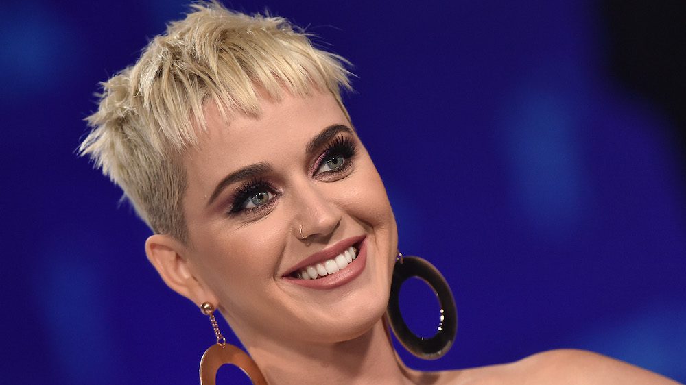 Katy Perry real estate