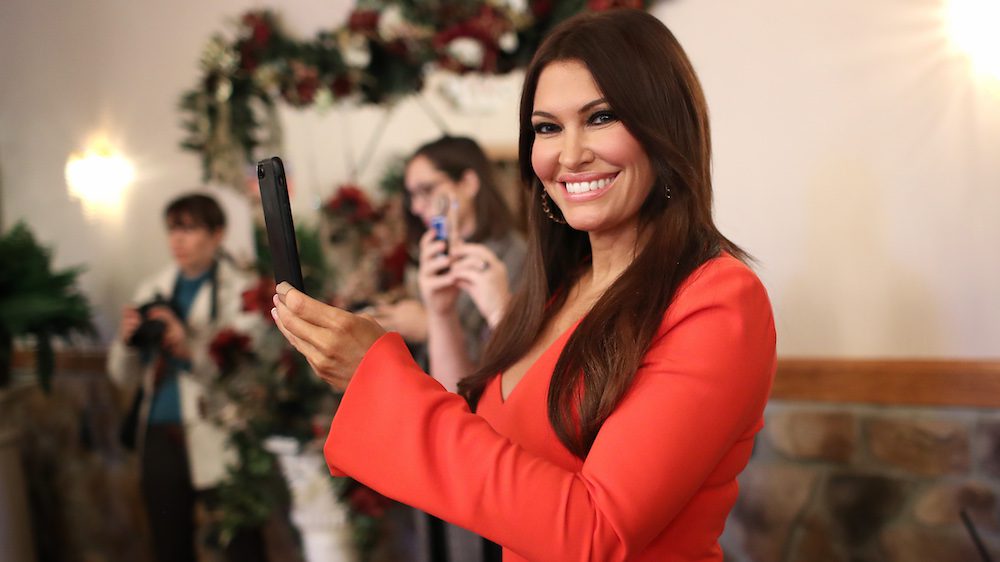 Kimberly Guilfoyle