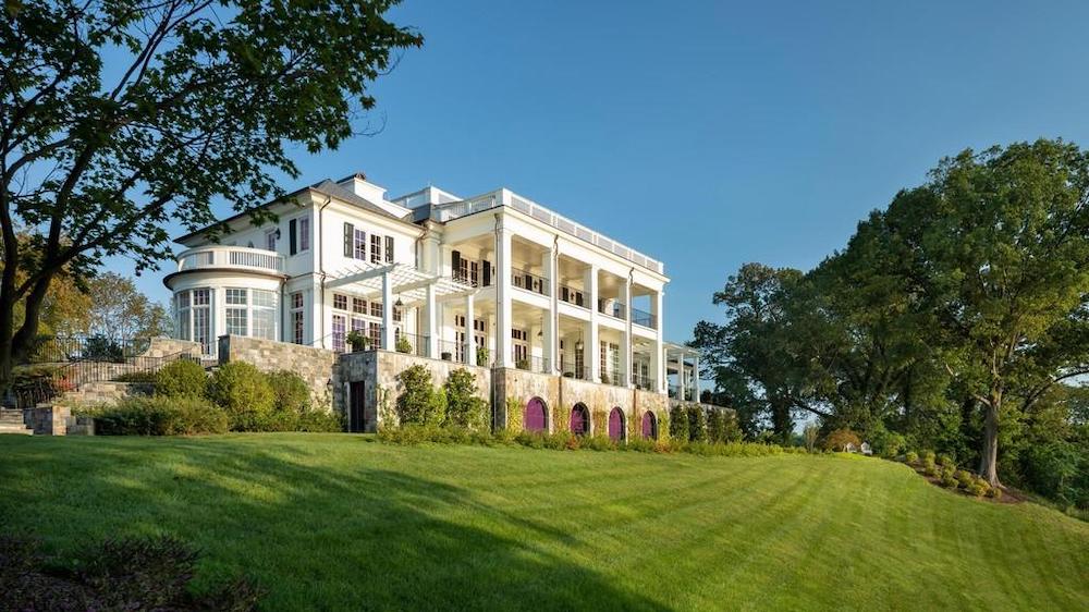 Virginia's most expensive home