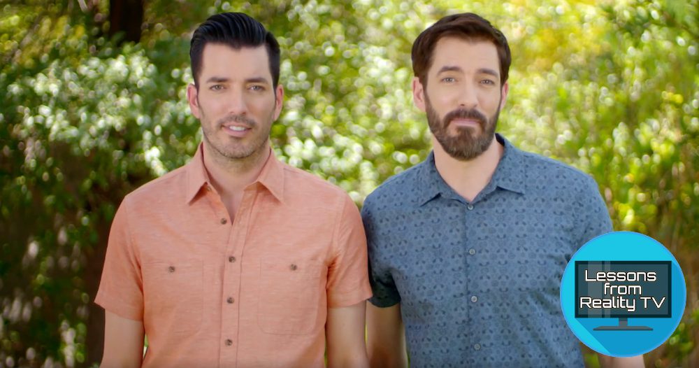 property brothers