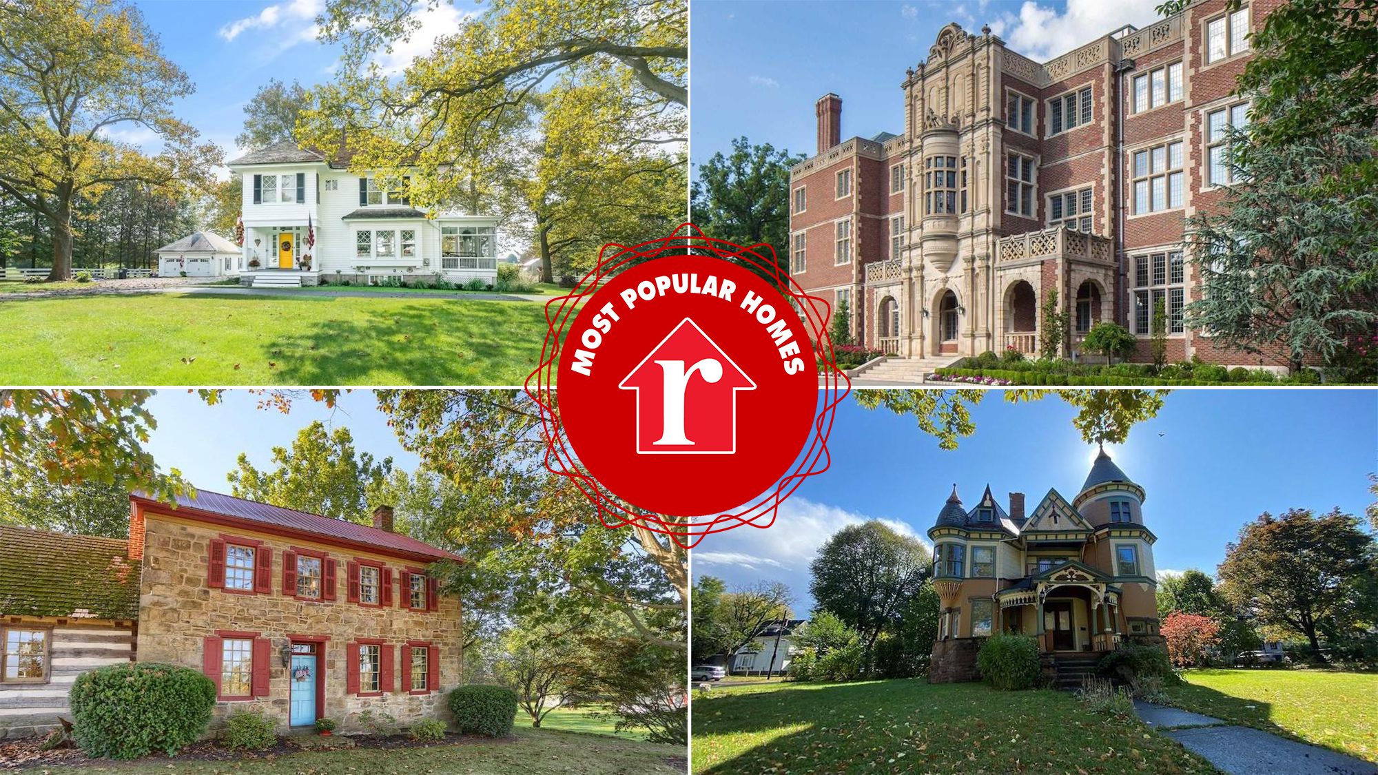 most popular homes 10-16