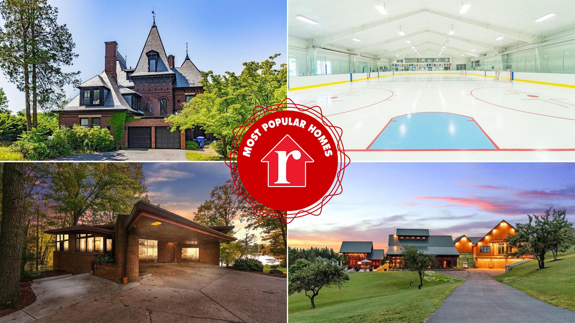 most popular homes 10/23