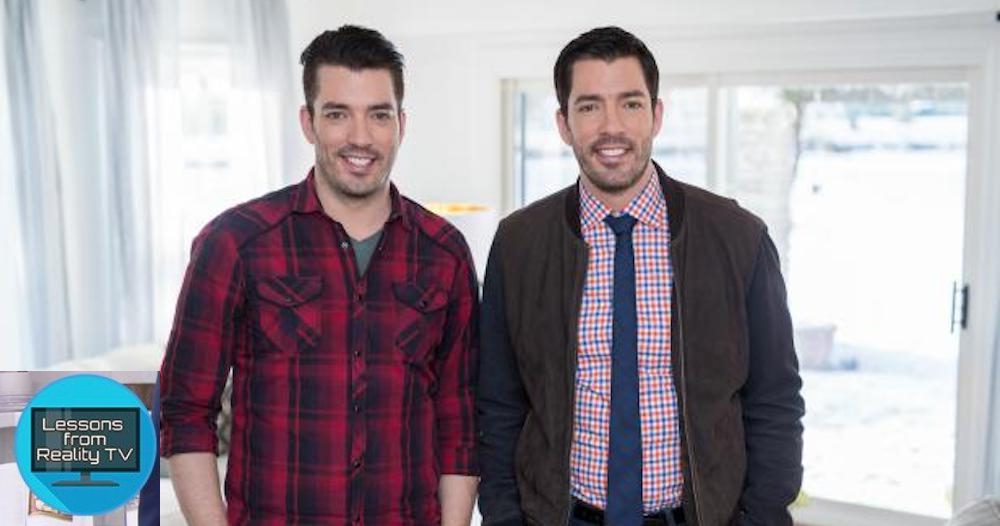 property brothers