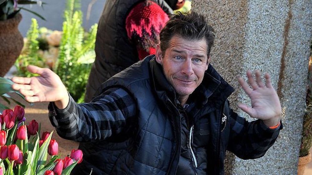 ty pennington