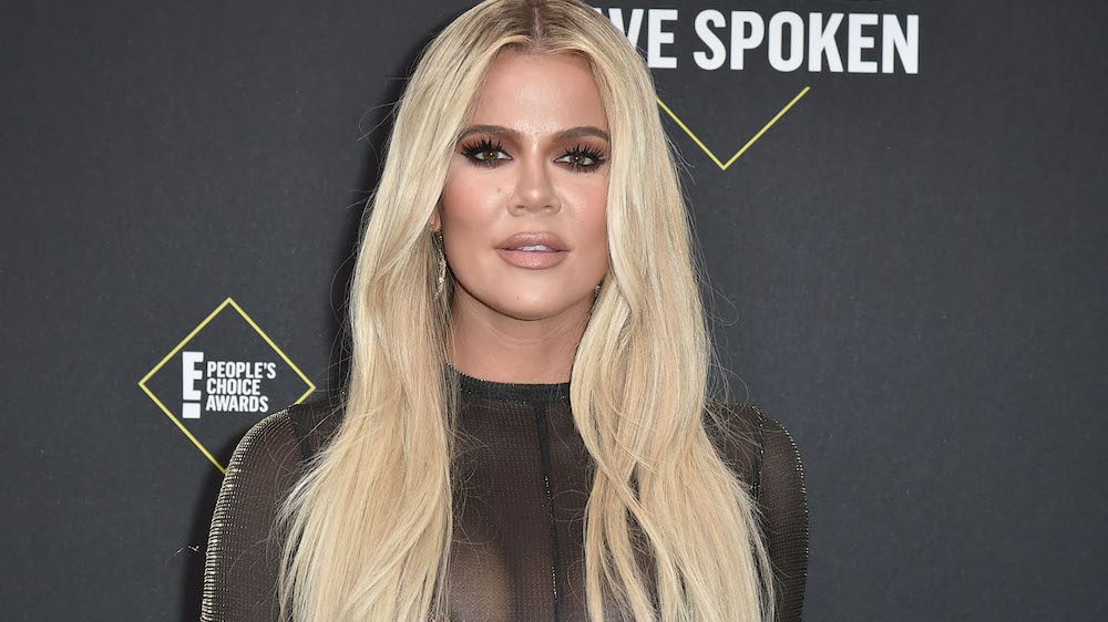 Khloe Kardashian Calabasas Home Sale