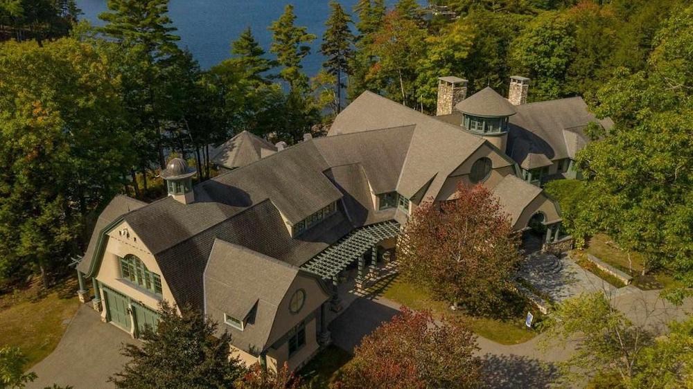 New Hampshire Most Expensive Home