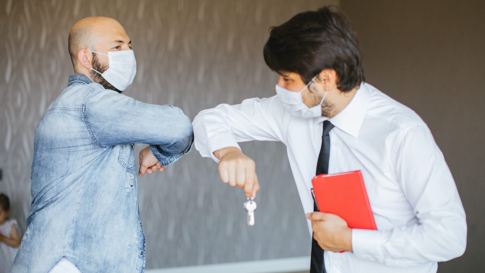 Buying a home during pandemic