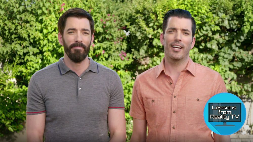 Property Brothers