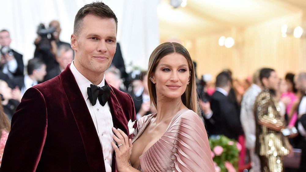 Tom Brady and Gisele Bündchen real estate and homes