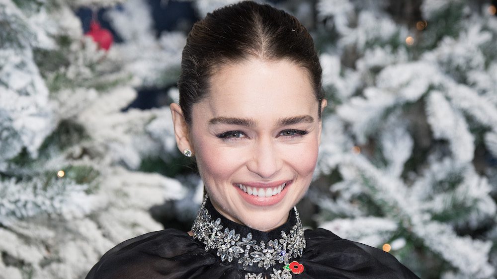 Emilia Clarke sells Venice home